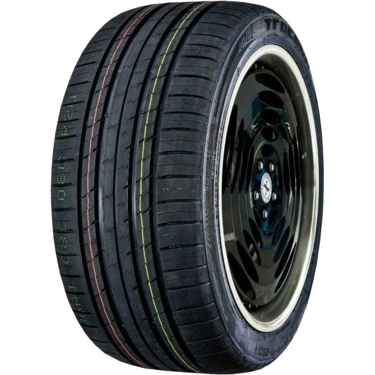 TRACMAX X PRIVILO RS01+ 315/35 R20