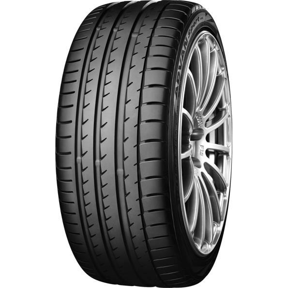YOKOHAMA ADVAN SPORT V105E 315/30 R22