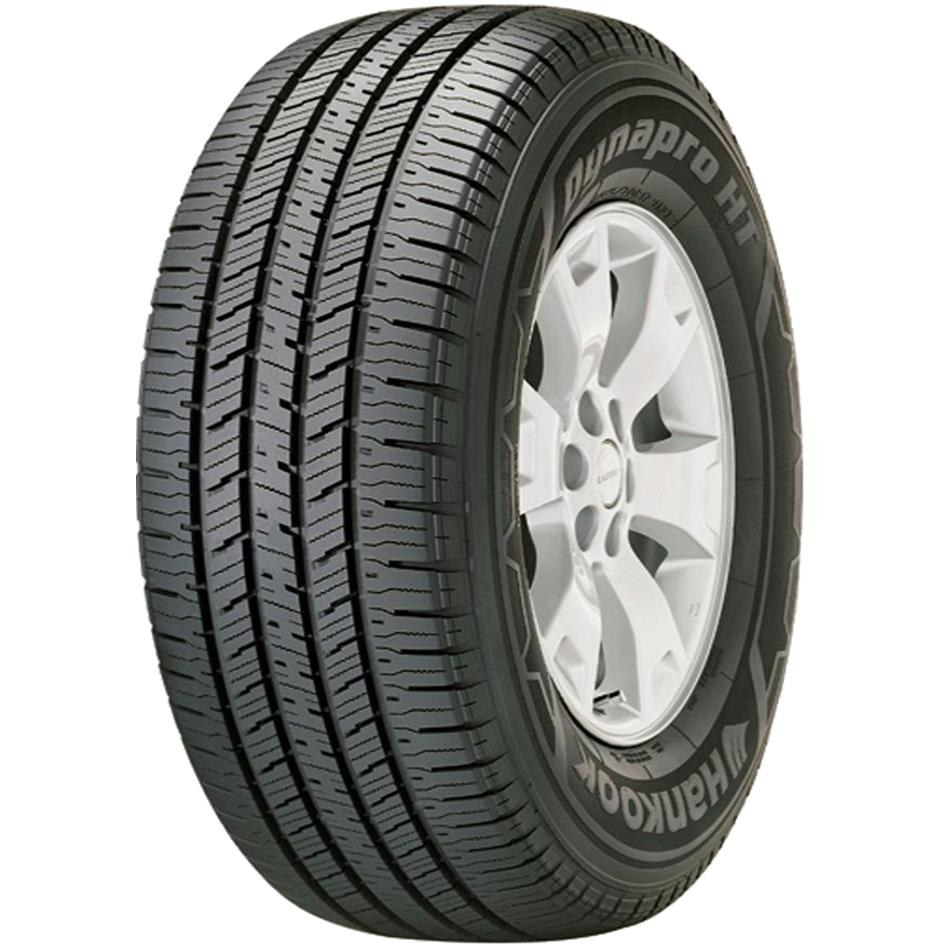 HANKOOK DYNAPRO HT (RH12) 245/70 R17