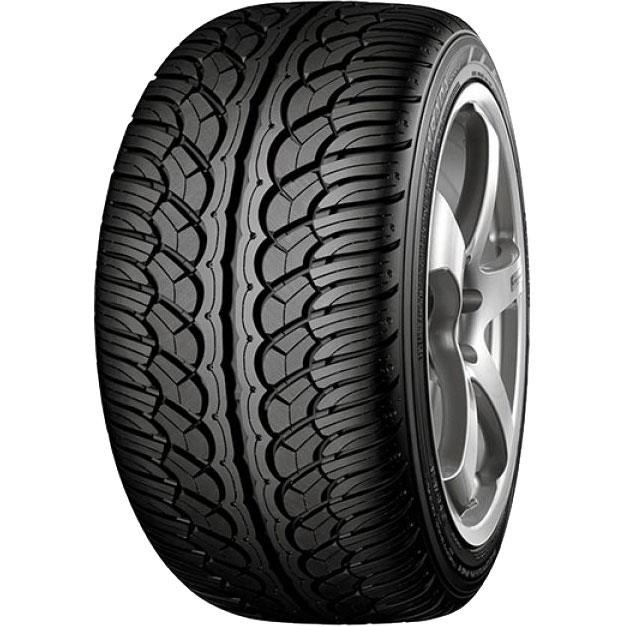 YOKOHAMA PARADA SPEC-X PA02 285/40 R24