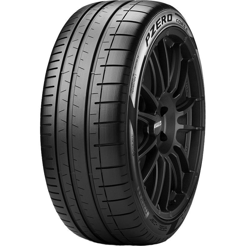 PIRELLI PZERO CORSA (PZC4) 315/30 R22
