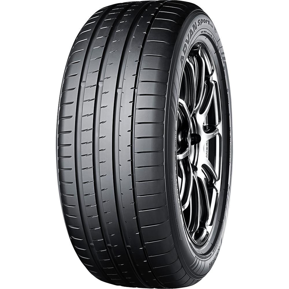 YOKOHAMA ADVAN SPORT V107D 325/40 R22
