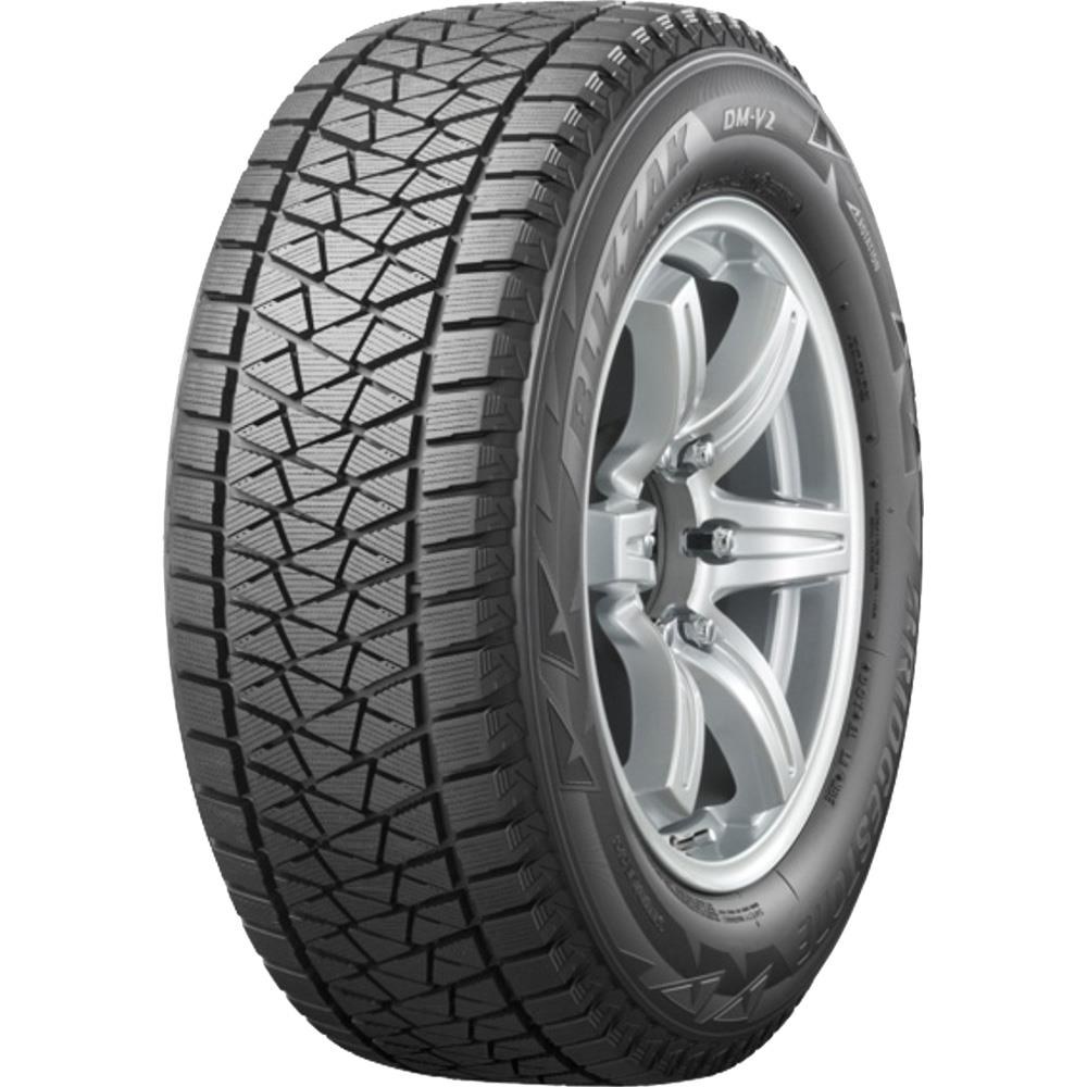 BRIDGESTONE BLIZZAK DM-V2 235/70 R16