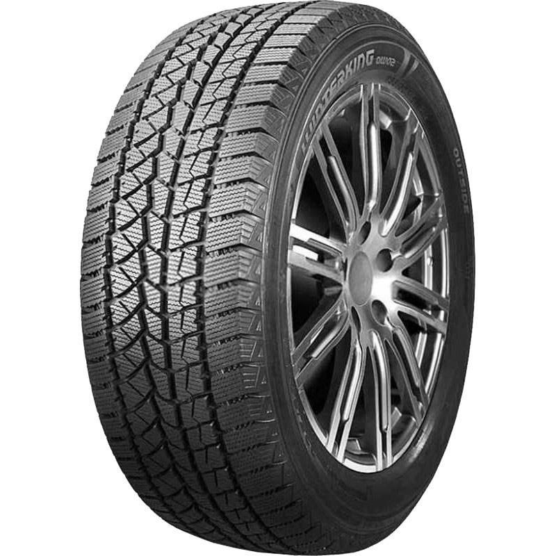 DOUBLESTAR DW02 275/45 R21