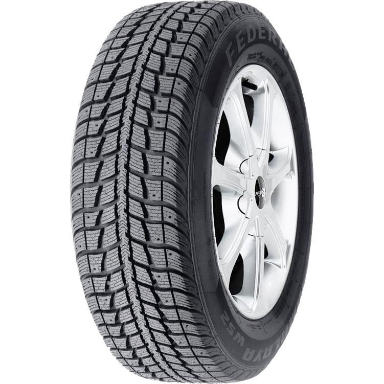 FEDERAL HIMALAYA WS2 245/45 R18