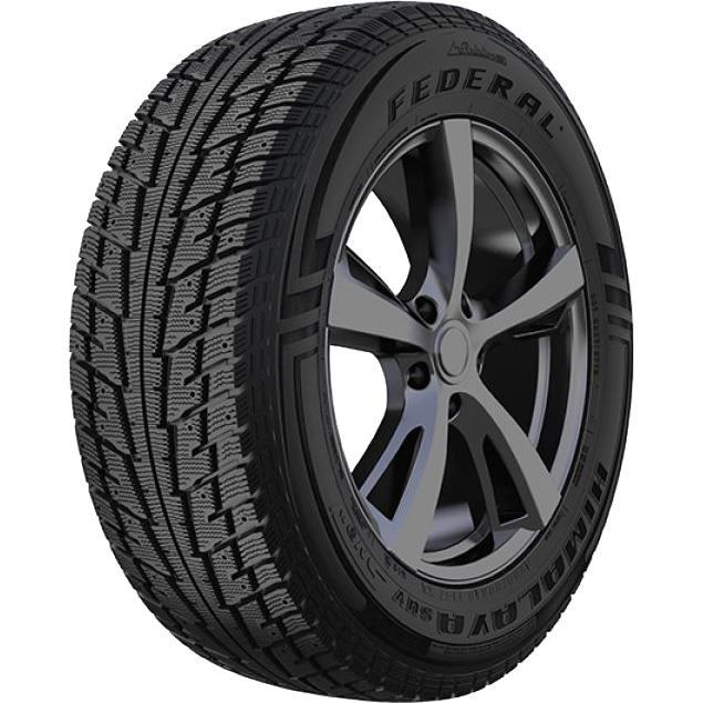 FEDERAL HIMALAYA SUV 235/50 R18