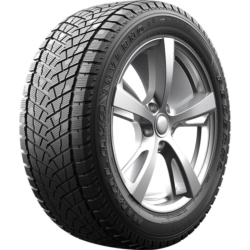 FEDERAL HIMALAYA INVERNO 285/45 R20