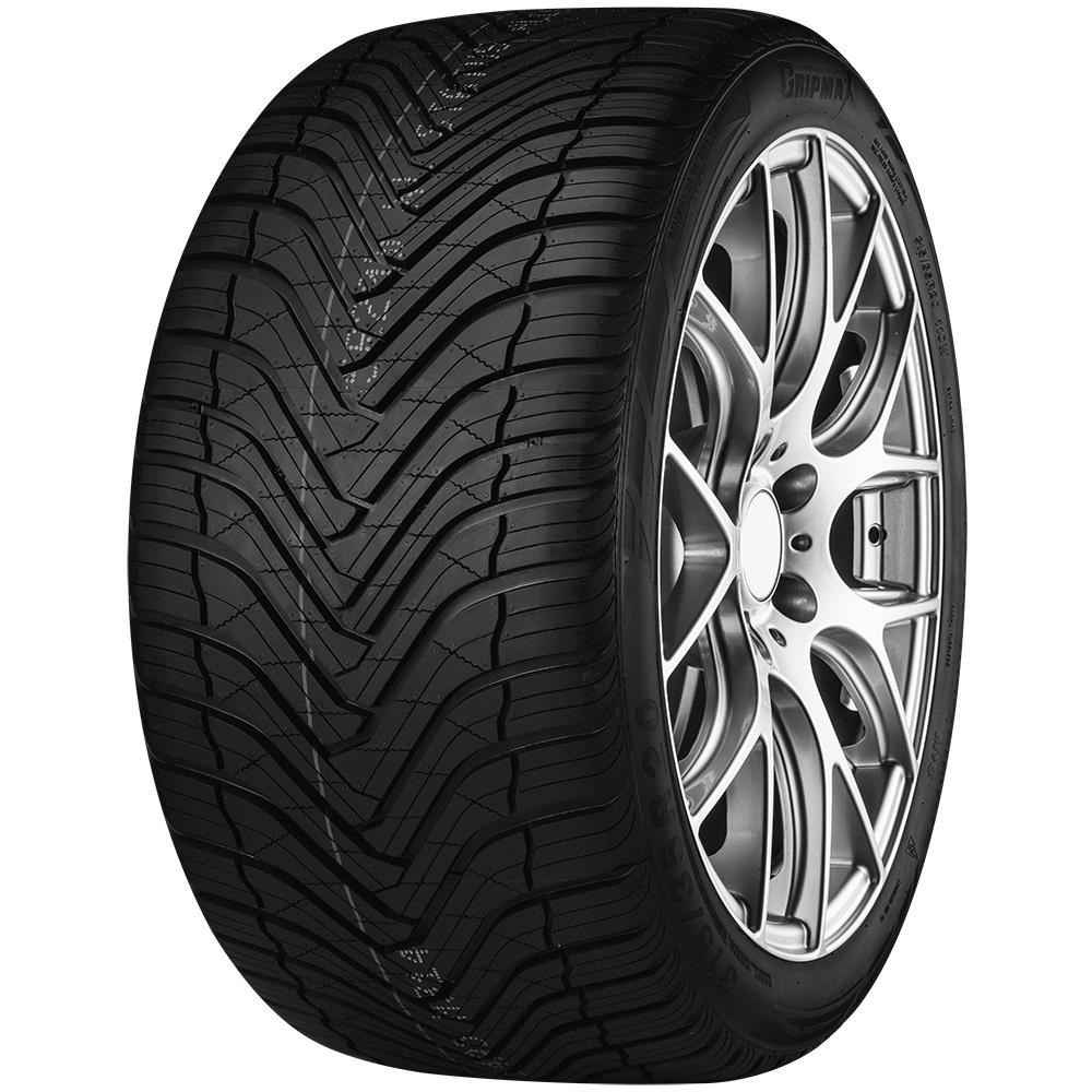 GRIPMAX SUREGRIP A/S 215/40 R18