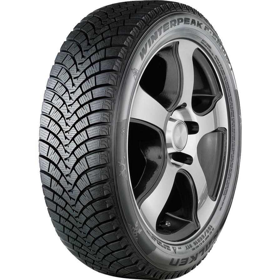 FALKEN WINTERPEAK F-SNOW 1 225/45 R18