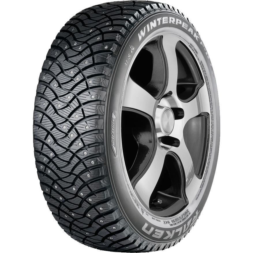 FALKEN WINTERPEAK F-ICE 1 225/60 R18