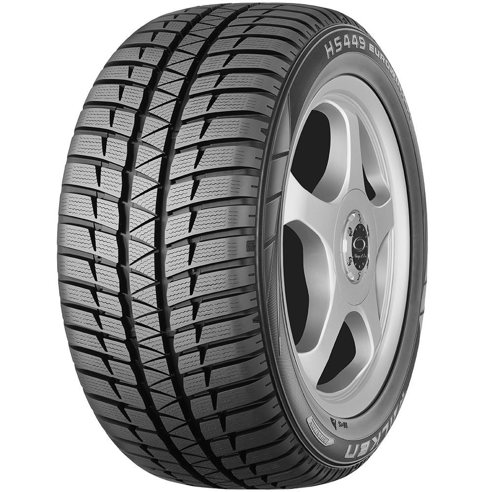 FALKEN EUROWINTER HS449 255/40 R19