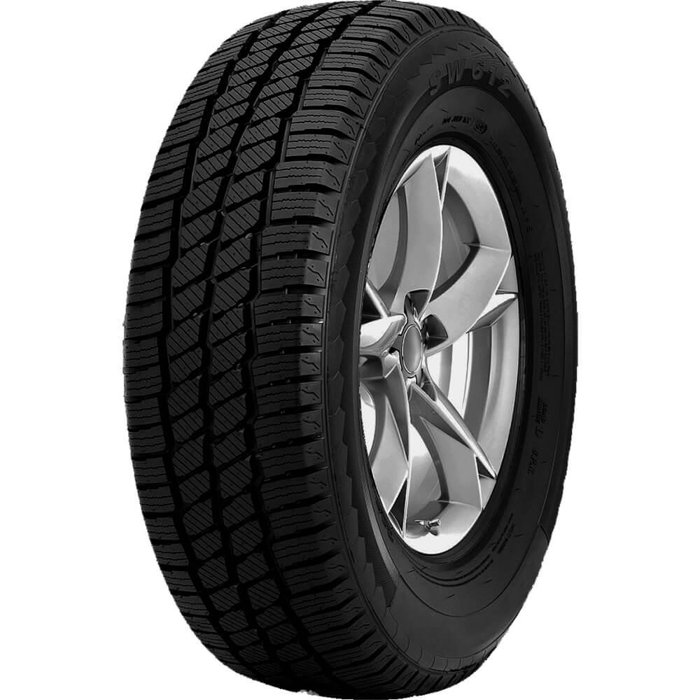 GOODRIDE SW612 155/80 R12