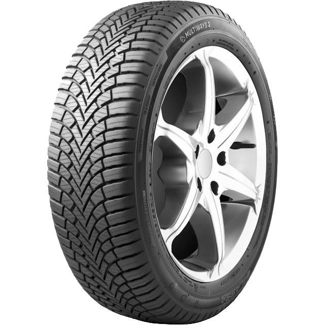 LASSA MULTIWAYS 2 155/65 R14
