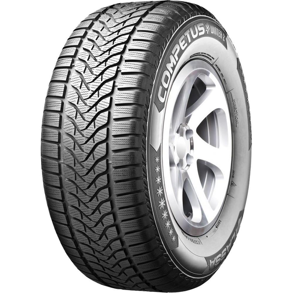 LASSA COMPETUS WINTER 2 245/45 R19