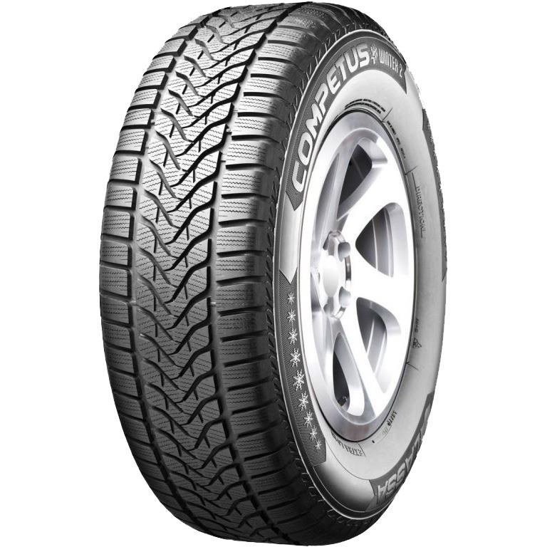 LASSA COMPETUS WINTER 2 + 225/60 R18