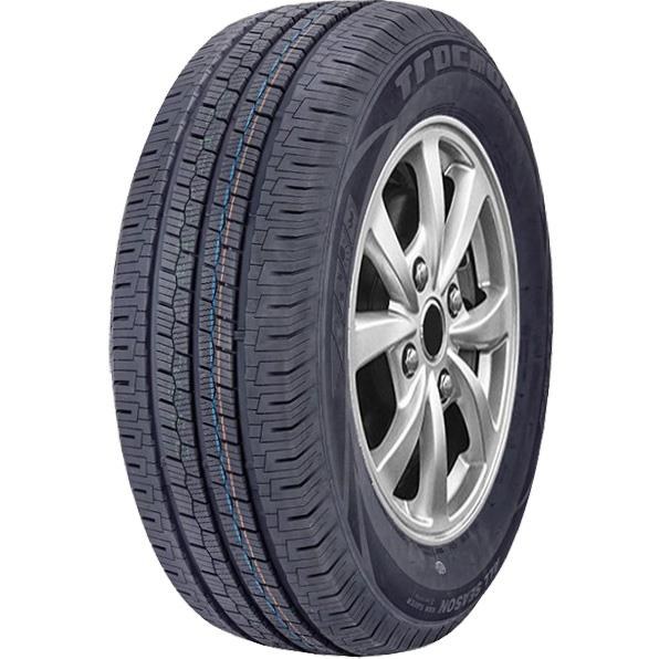 TRACMAX ASV01 A/S VAN SAVER 215/50 R18