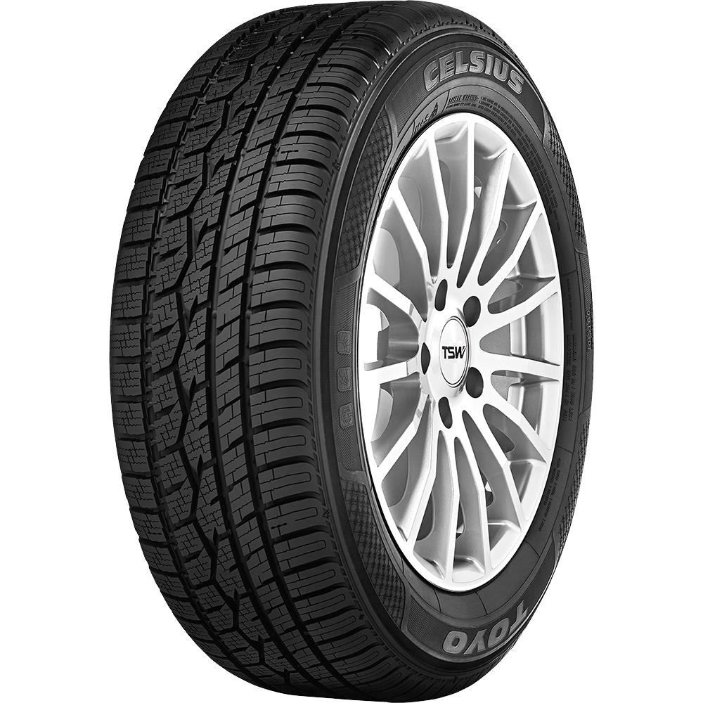 TOYO CELSIUS 145/65 R15