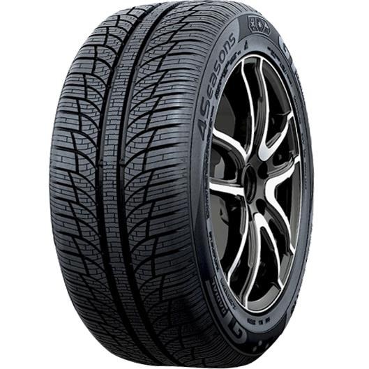 GT RADIAL 4SEASONS 165/70 R14