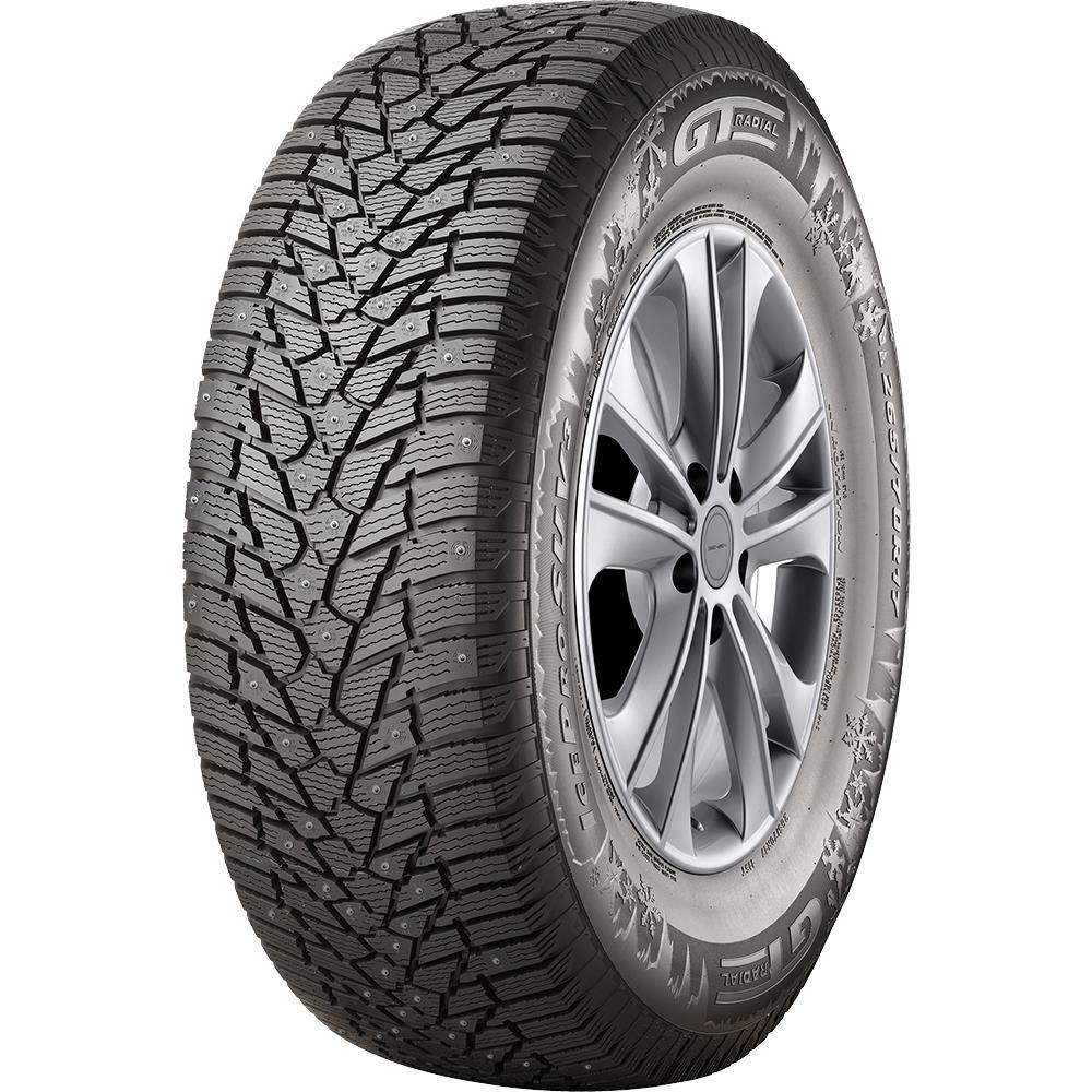 GT RADIAL ICEPRO SUV 3 265/70 R17