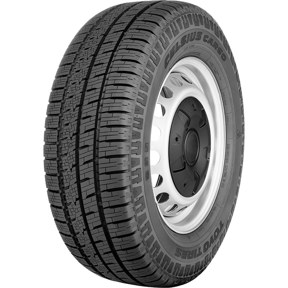 TOYO CELSIUS CARGO 195/65 R16