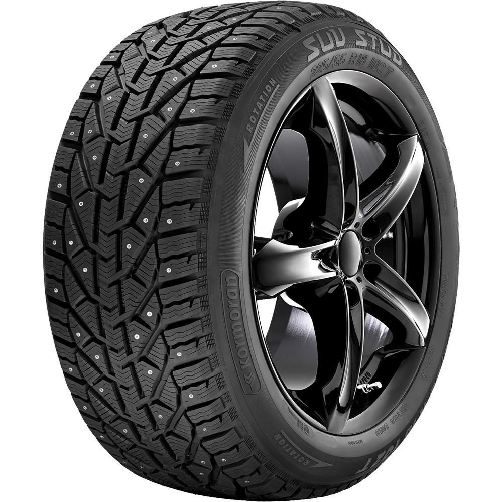 KORMORAN STUD2 195/55 R16