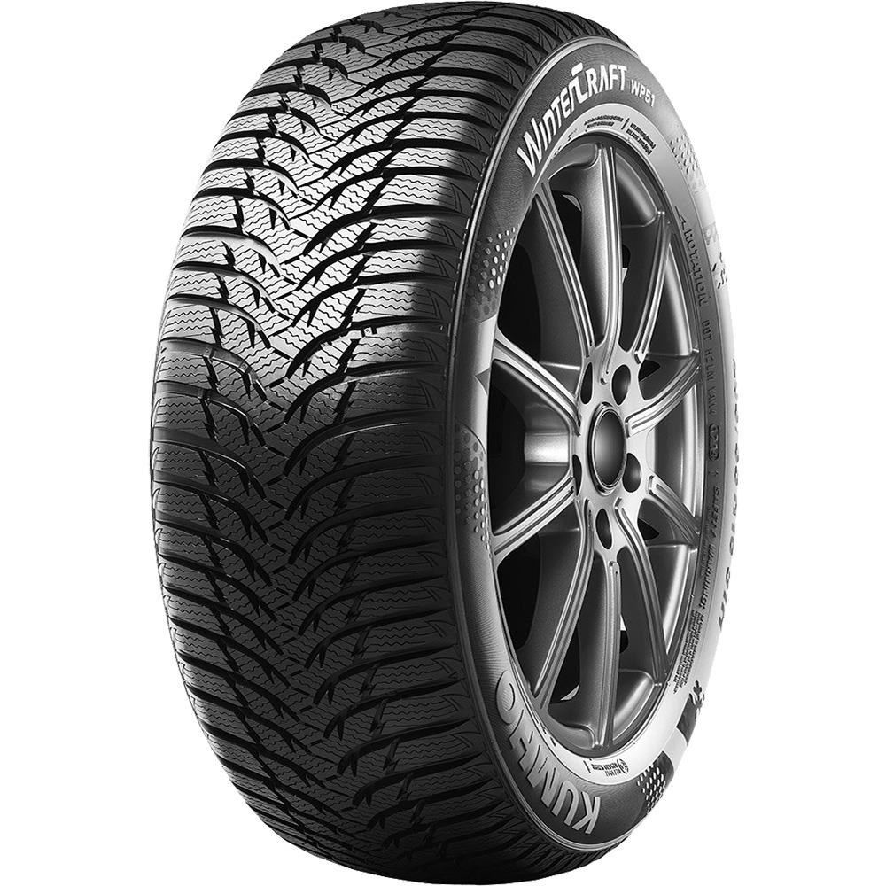 KUMHO WINTERCRAFT WP51 195/60 R15