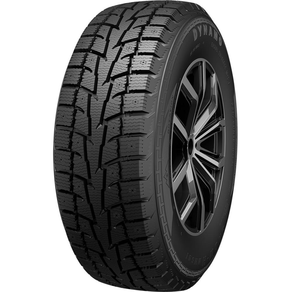 DYNAMO SNOW-H MWS01 (W517) 245/75 R16