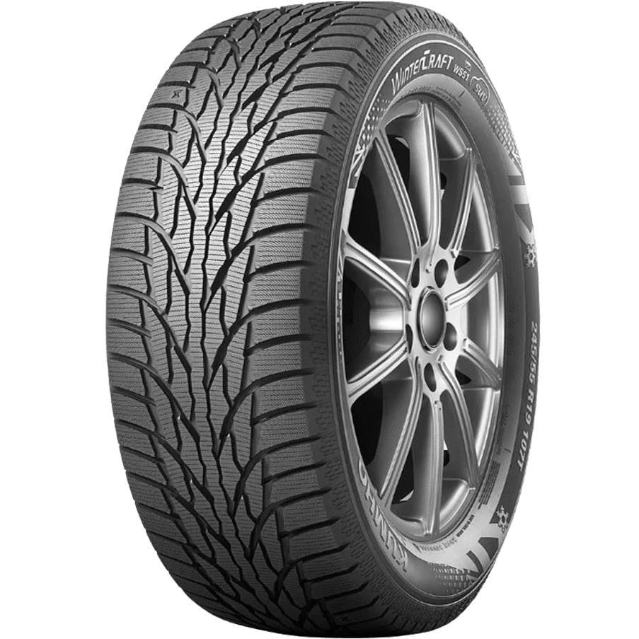 KUMHO WINTERCRAFT ICE SUV WS51 235/60 R18
