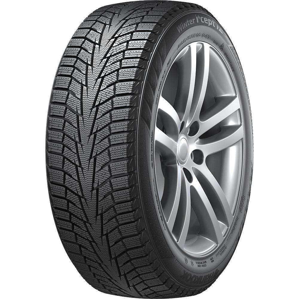 HANKOOK WINTER I*CEPT IZ2 (W616) 195/55 R15