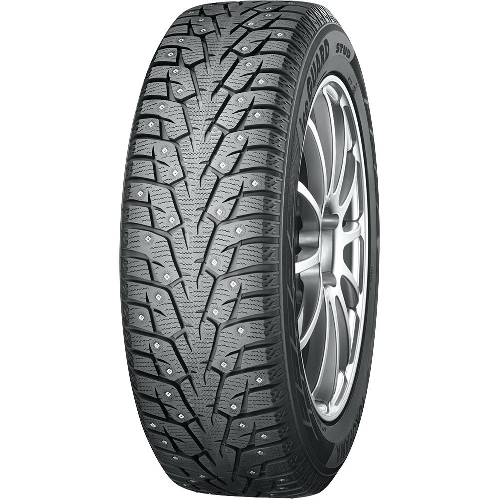 YOKOHAMA ICE GUARD STUD (IG55) 295/35 R21