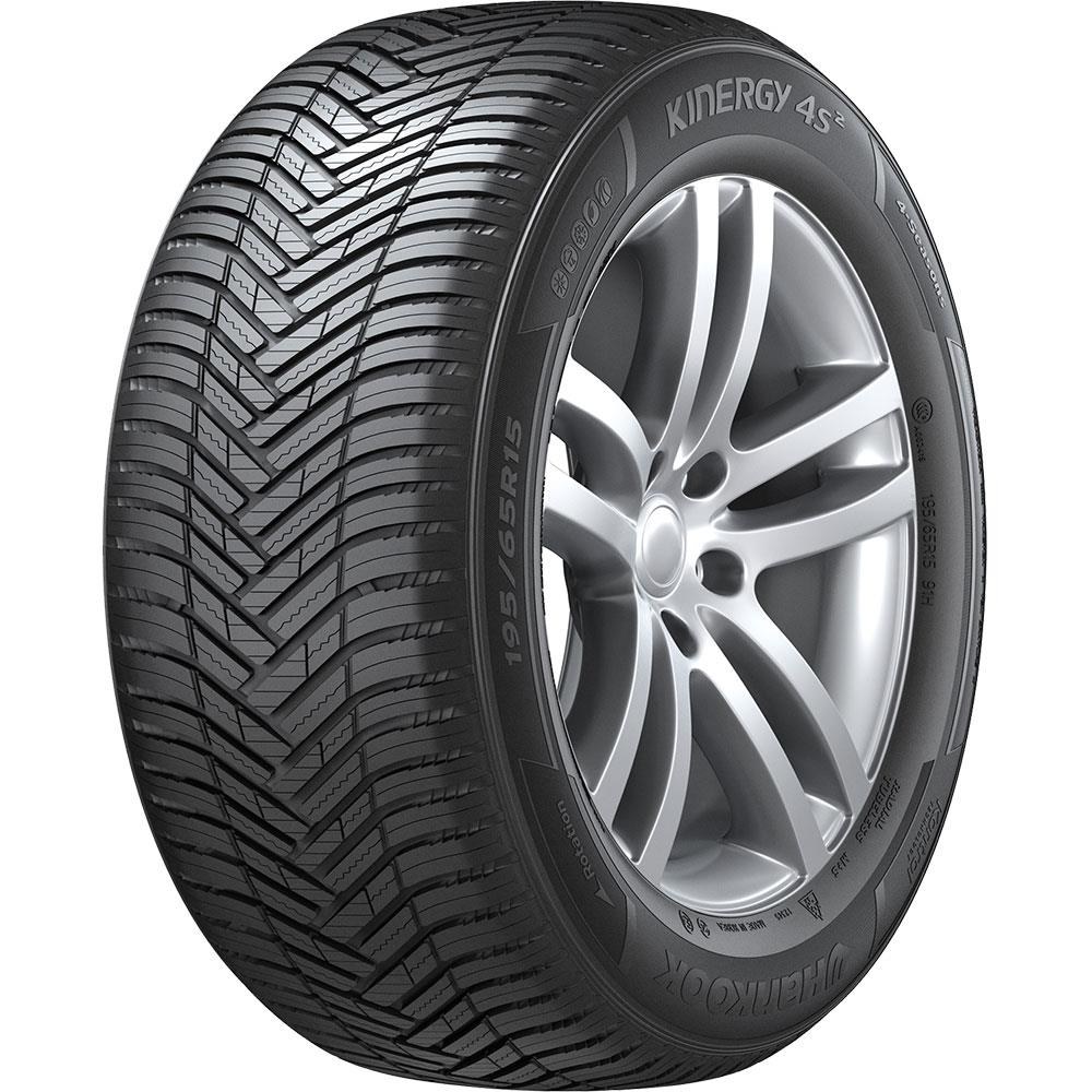 HANKOOK KINERGY 4S2 (H750) 165/65 R15