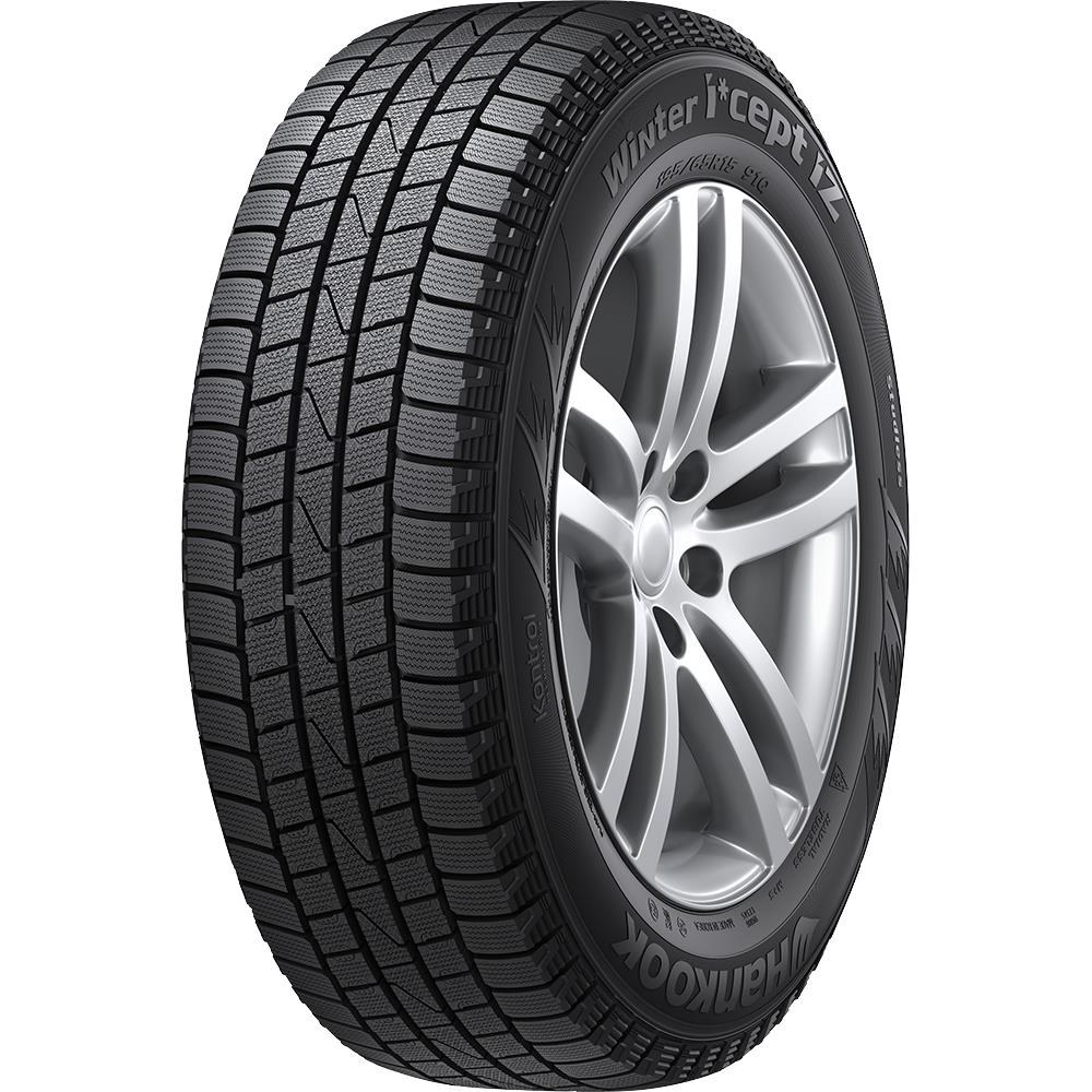 HANKOOK WINTER I*CEPT IZ (W606) 225/55 R17