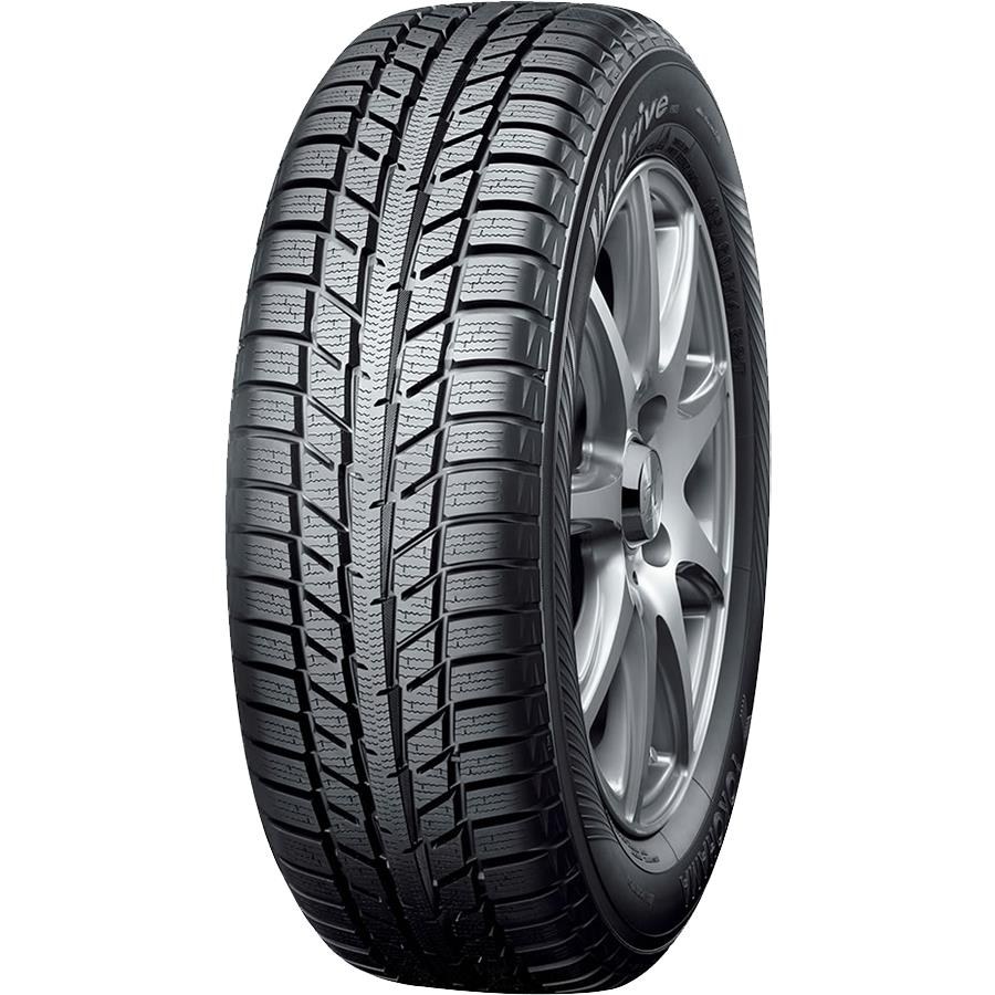 YOKOHAMA W.DRIVE V903 165/70 R14