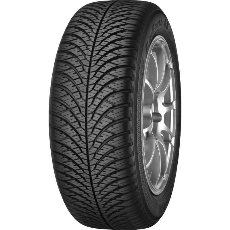 YOKOHAMA BLUEARTH 4S (AW21) 185/65 R15