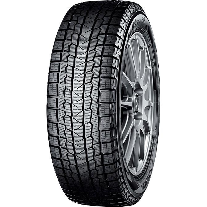 YOKOHAMA ICE GUARD (IG53) 215/55 R18