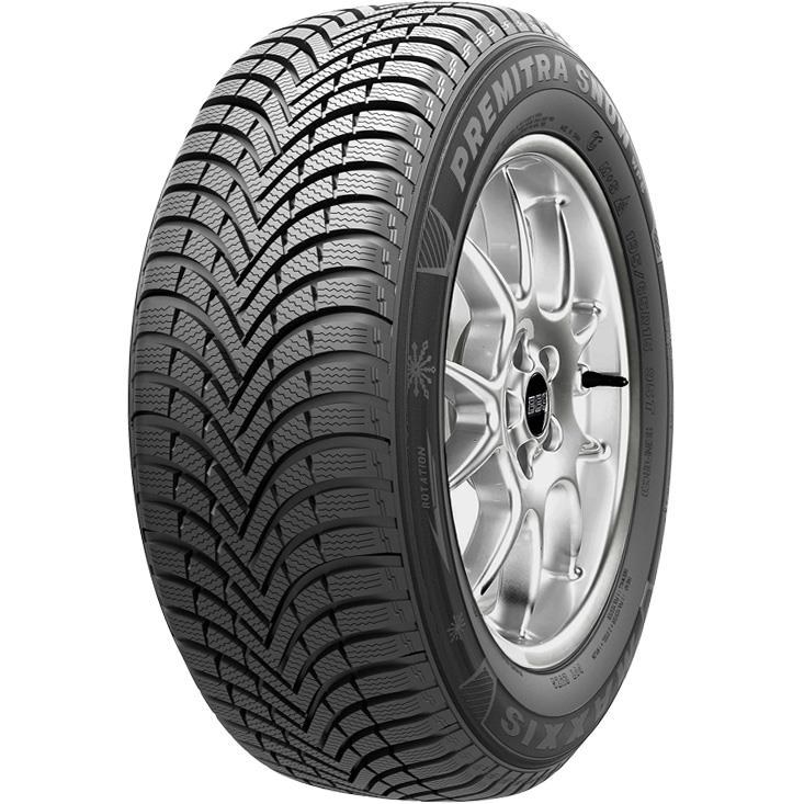 MAXXIS PREMITRA SNOW WP6 SUV 235/45 R20