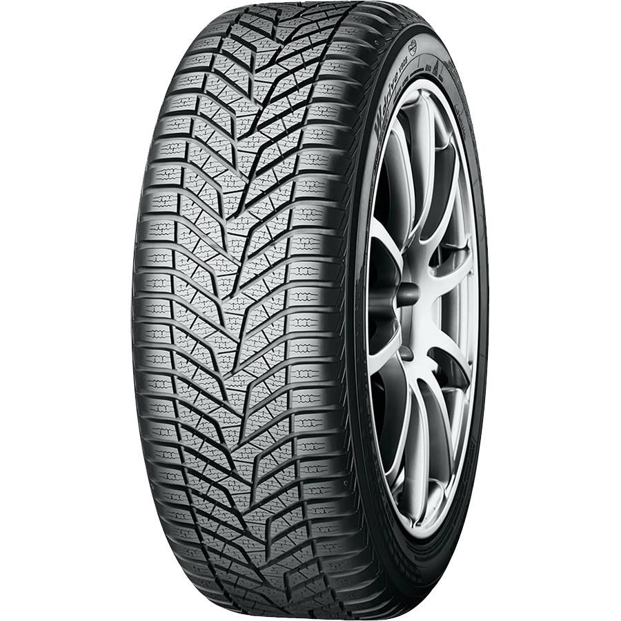 YOKOHAMA BLUEARTH WINTER V905 195/55 R15