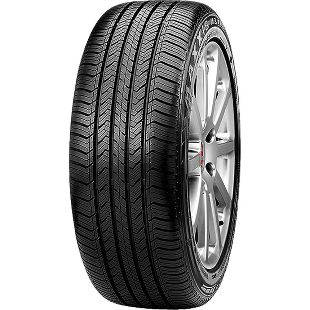 MAXXIS BRAVO HP-M3 285/45 R19