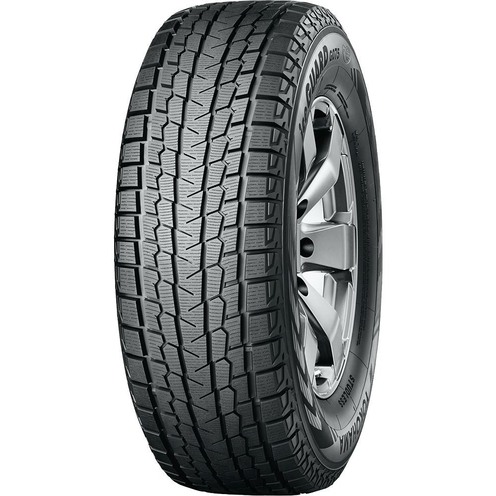 YOKOHAMA ICEGUARD G075 245/70 R16
