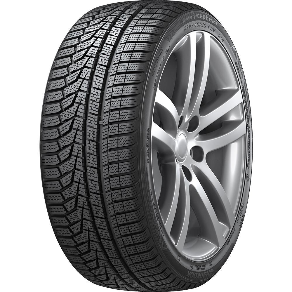 HANKOOK WINTER I*CEPT EVO2 (W320) 225/50 R17