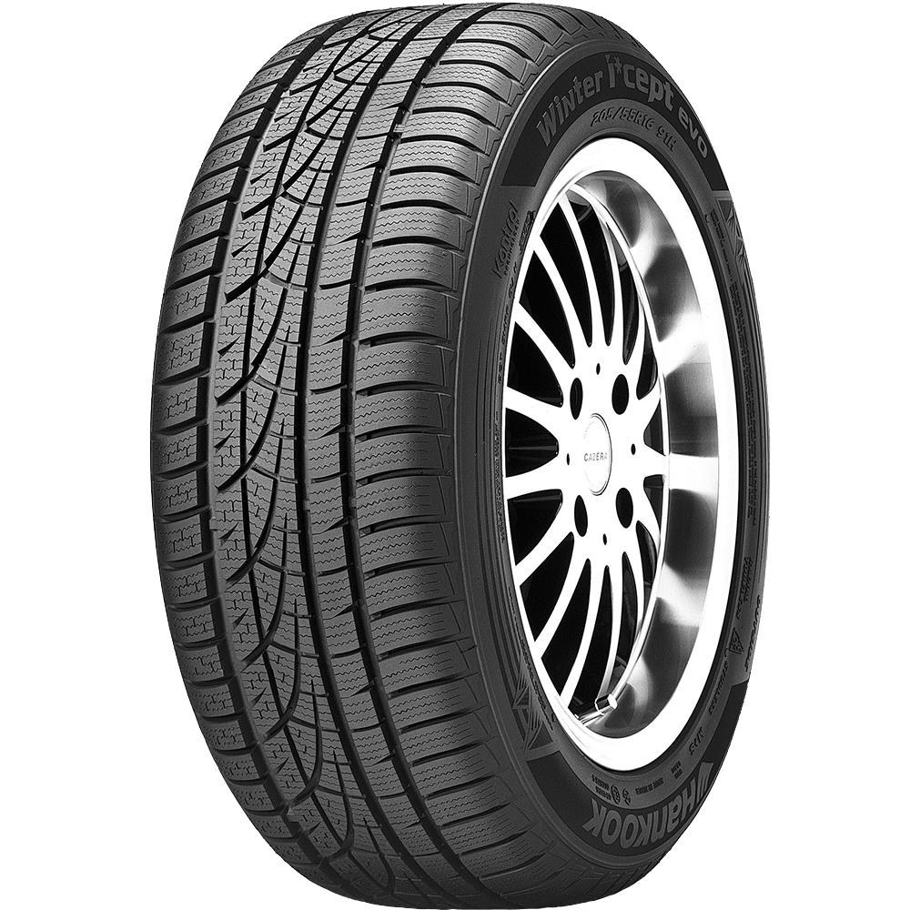 HANKOOK WINTER I*CEPT EVO (W310) 205/60 R16