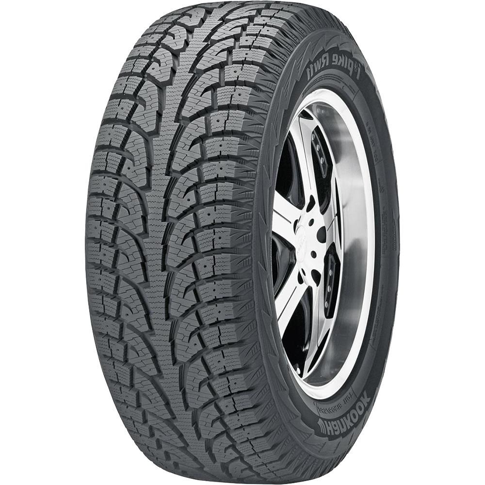 HANKOOK WINTER I*PIKE (RW11) 235/75 R16