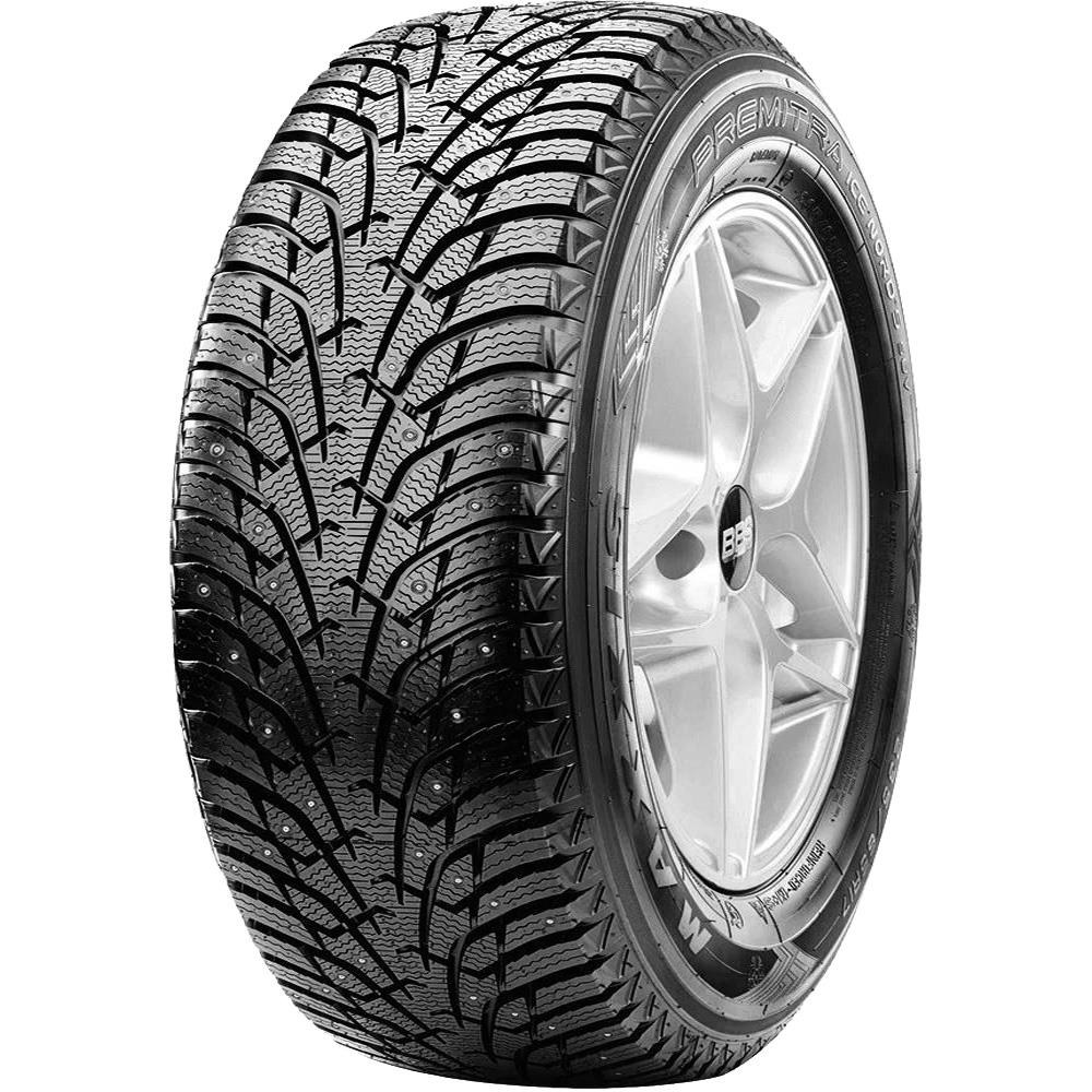 MAXXIS NP5 PREMITRA ICE 215/50 R17