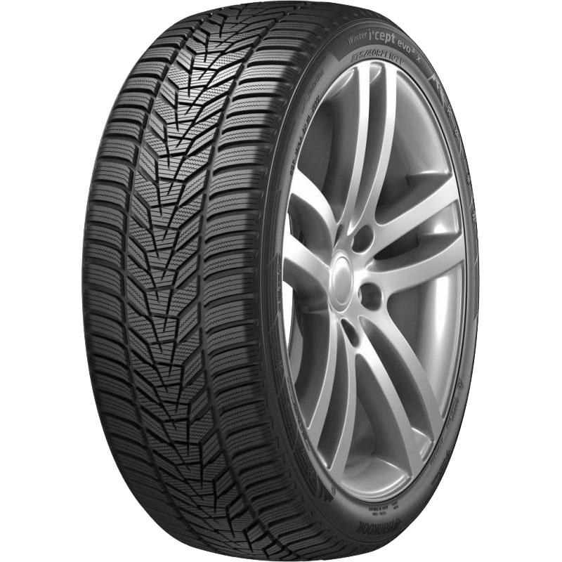 HANKOOK WINTER I*CEPT EVO3 X (W330A) 275/40 R20