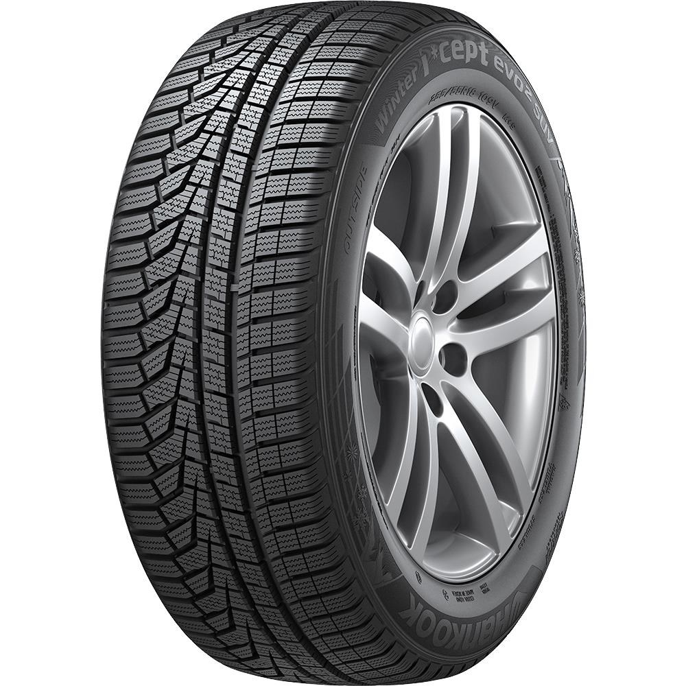 HANKOOK WINTER I*CEPT EVO2 SUV (W320A) 265/70 R16