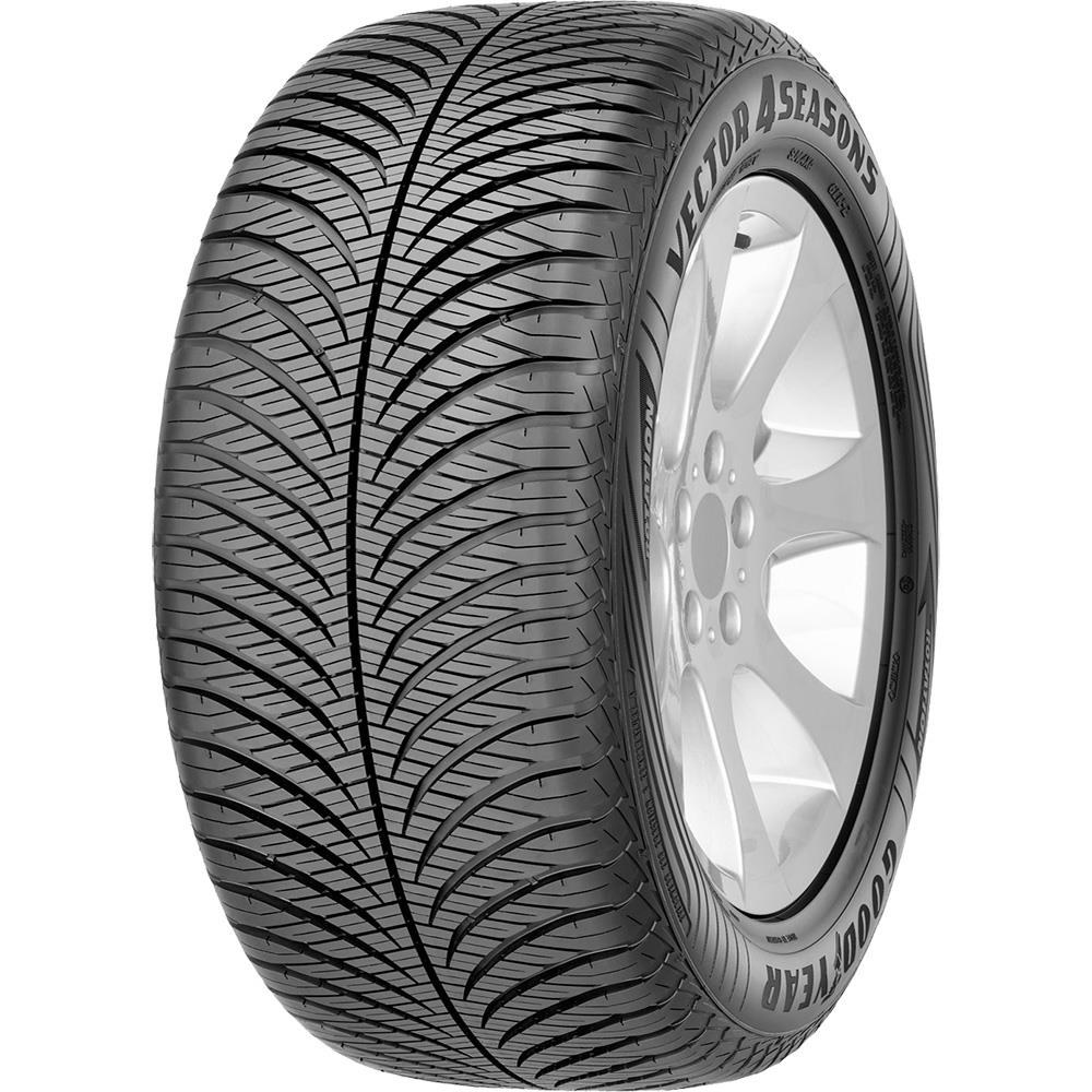 GOODYEAR VECTOR 4SEASONS G2 155/65 R14