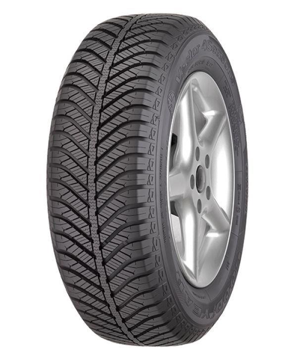 GOODYEAR VECTOR 4SEASONS 235/50 R17