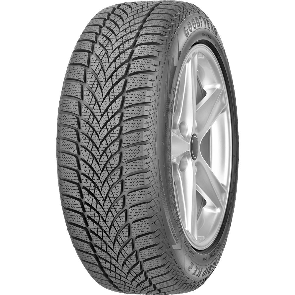 GOODYEAR ULTRA GRIP ICE 2 195/55 R15