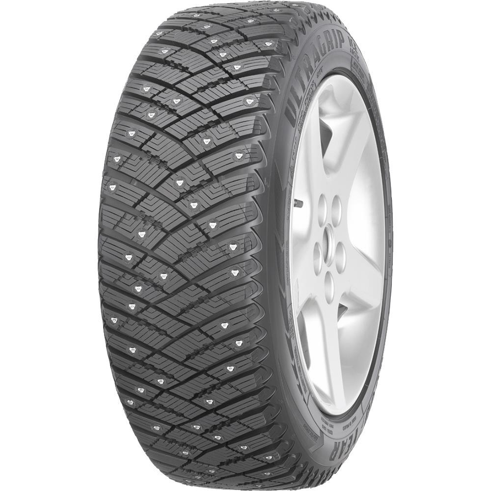 GOODYEAR ULTRA GRIP ICE ARCTIC 225/55 R16