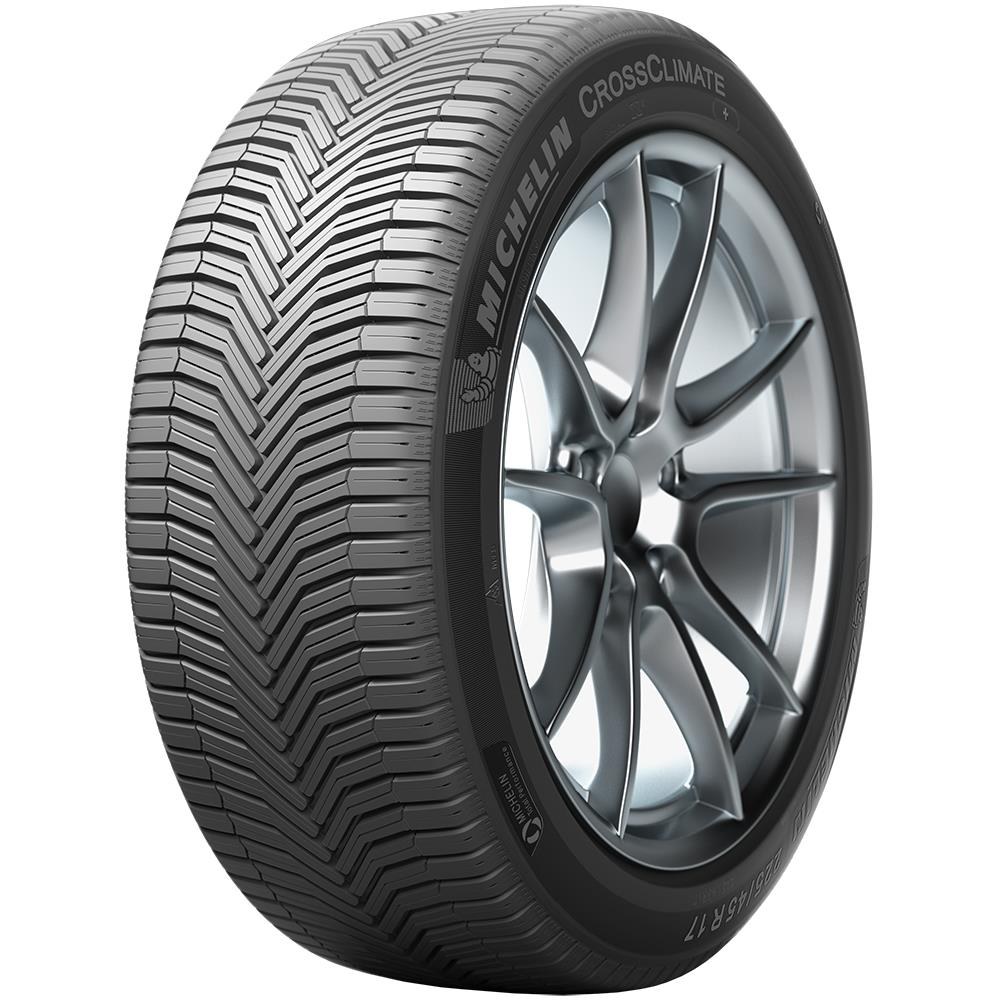 MICHELIN CROSSCLIMATE+ 185/55 R15
